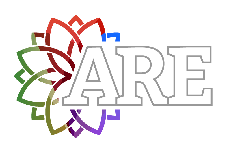 AIDS Response Effort Logo