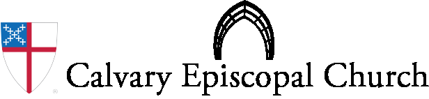 Calvary Episcopal Church Logo