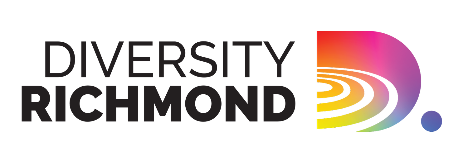 Diversity Richmond Logo