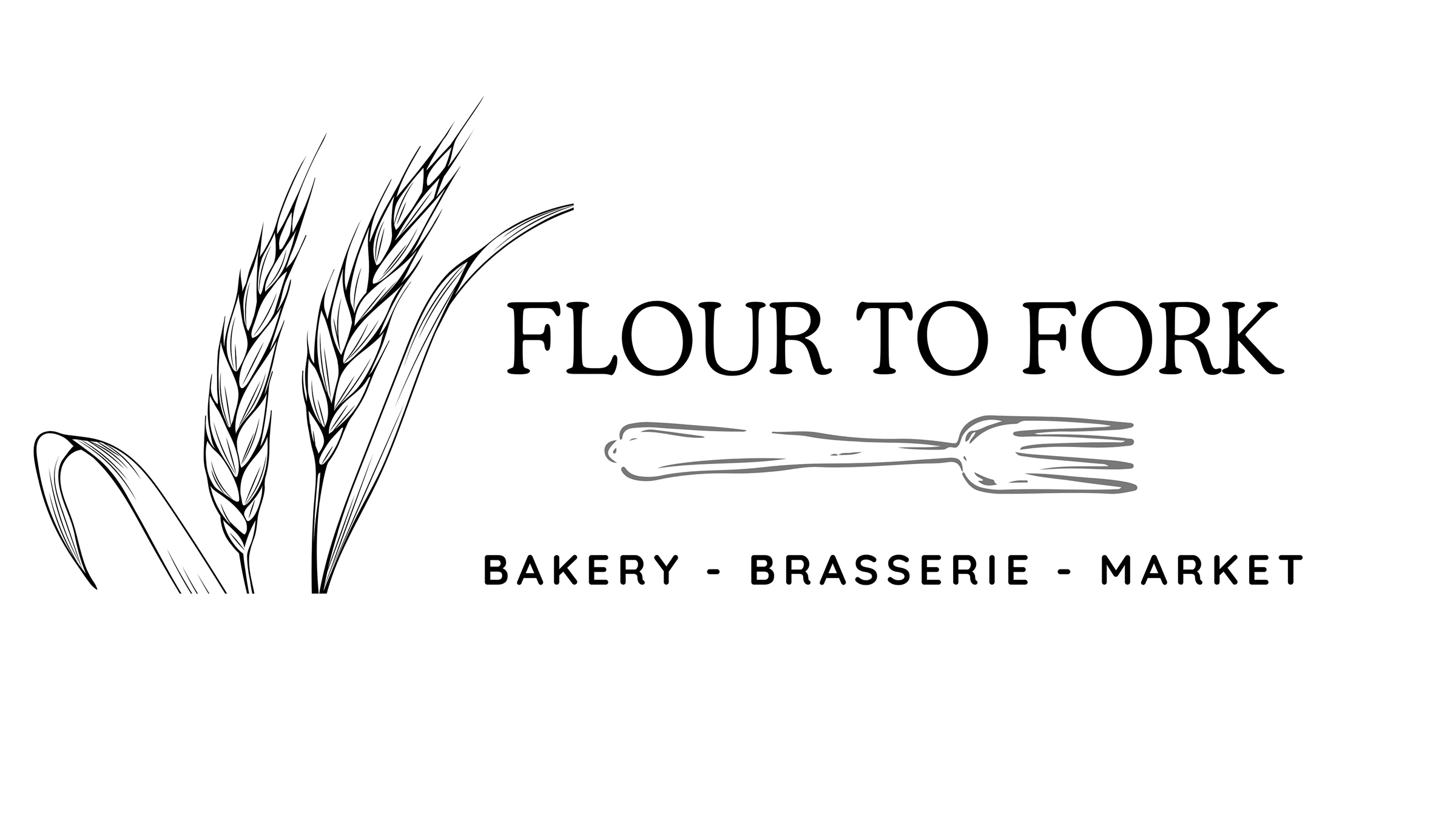 Flour to Fork Logo