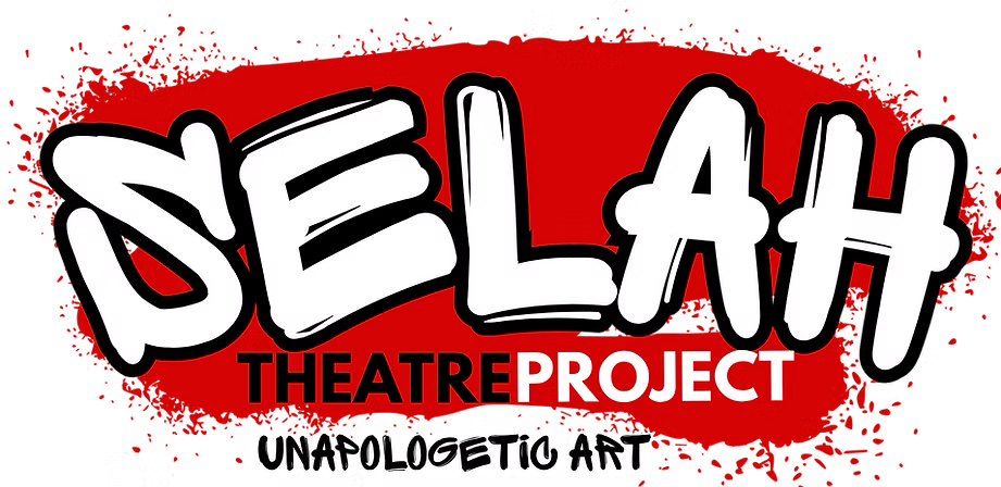 Selah Theatre Project Logo
