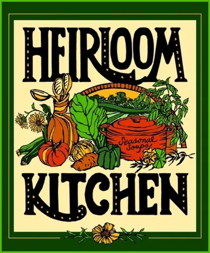 Heirloom Kitchen Logo