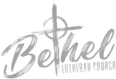 Bethel Lutheran Church Logo