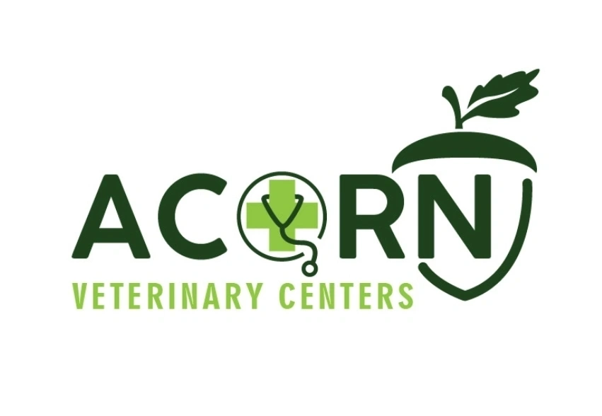 Acorn Veterinary Centers Logo